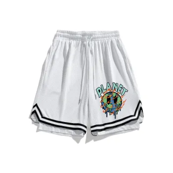 IXXAT Sports Shorts Unisex
