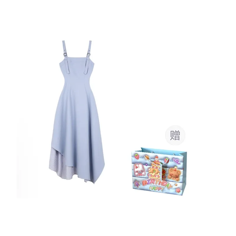 TWOPLUMGIRLS Sleeveless Dress Women's-0