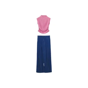 Yvetteclassic Casual Suit Women's Image Color