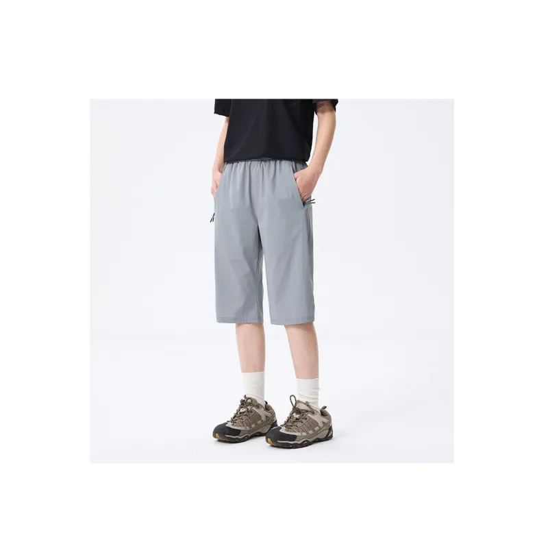 Kele Coco Casual Shorts Unisex-3