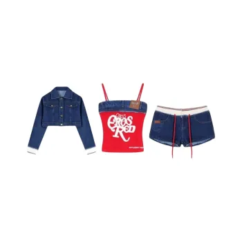 YGPRW Casual Suits Women's