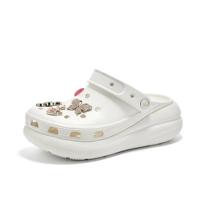 ST&SAT Clogs Women's-4