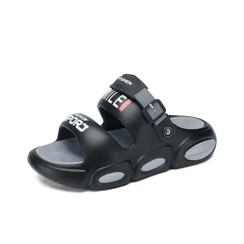 JEANSWEST Beach Sandals Men