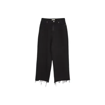 RECTO Jeans Women's Black