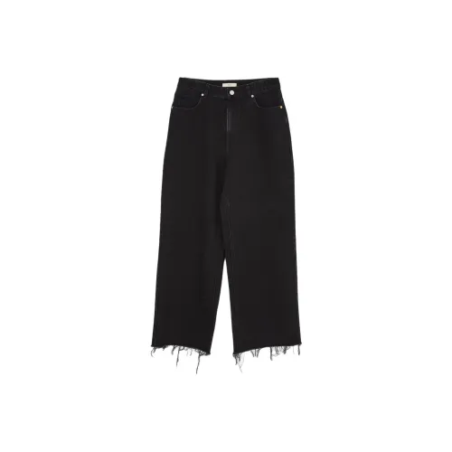 RECTO Jeans Women's Black