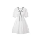 White Short