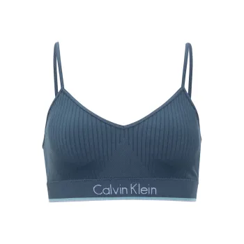 CALVIN KLEIN Sports Underwear Women's Haze Blue