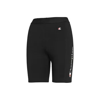 Champion Sports Shorts Women's Black