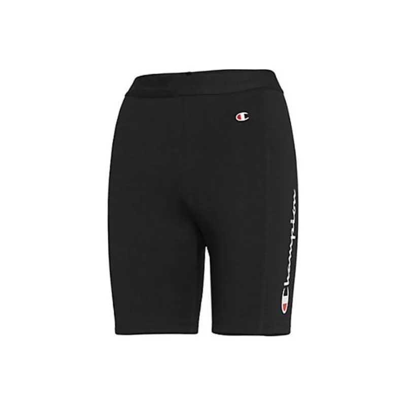 Champion Sports Shorts Women's Black-0