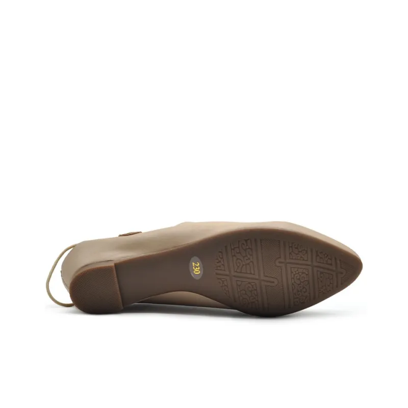 ARTMU Rubber Sole Quick Dry Closed Toe Slippers Women's-5