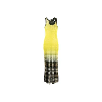 Ottolinger Sleeveless Dress Women's Yellow