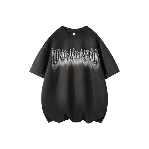 URBAN AUTHENTIC T Shirts Unisex