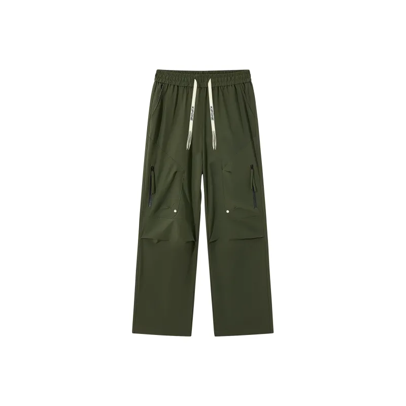 KIPONE Cargo Pants Unisex-18