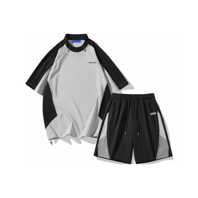 FAIRWHALE Casual Sportswear Unisex-7
