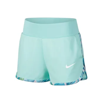 Nike Sports Shorts Women's Green