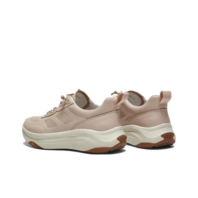 BATA Low Top Casual Shoes Women's-3