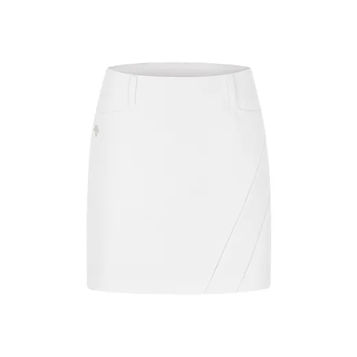 DESCENTE Field Collection Casual Short Skirts Women's-4