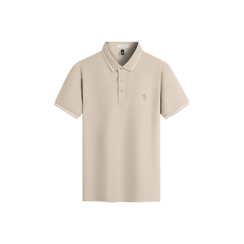 Dance With Wolves Polo Shirt Men's Multiple Colors-10