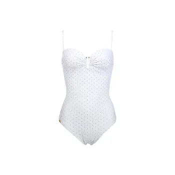 Selmark One piece Swimsuit Women's