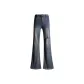Stone Gray Extended Length
