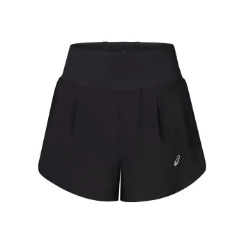 Asics Sports Shorts Women's Black