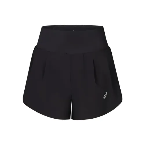 Asics Sports Shorts Women's Black