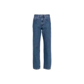 A.P.C Martin Straight-leg Jeans