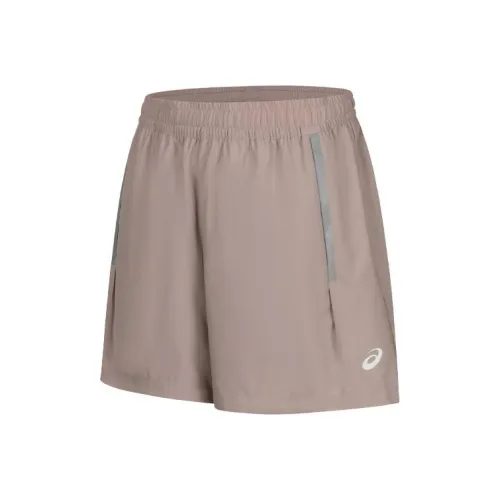 Asics Sports Shorts Women's Pink