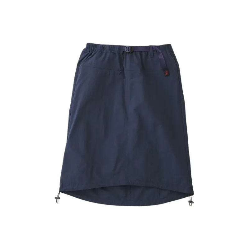Gramicci SS24 Casual Long Skirt Women's-7