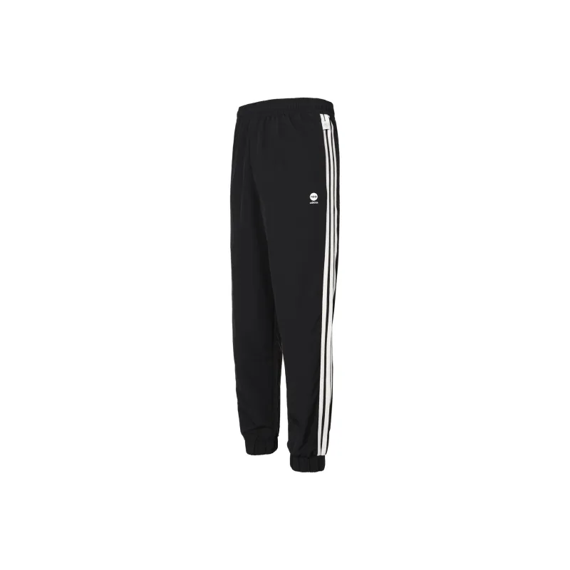 Adidas Neo Sweatpants Women's Black-1