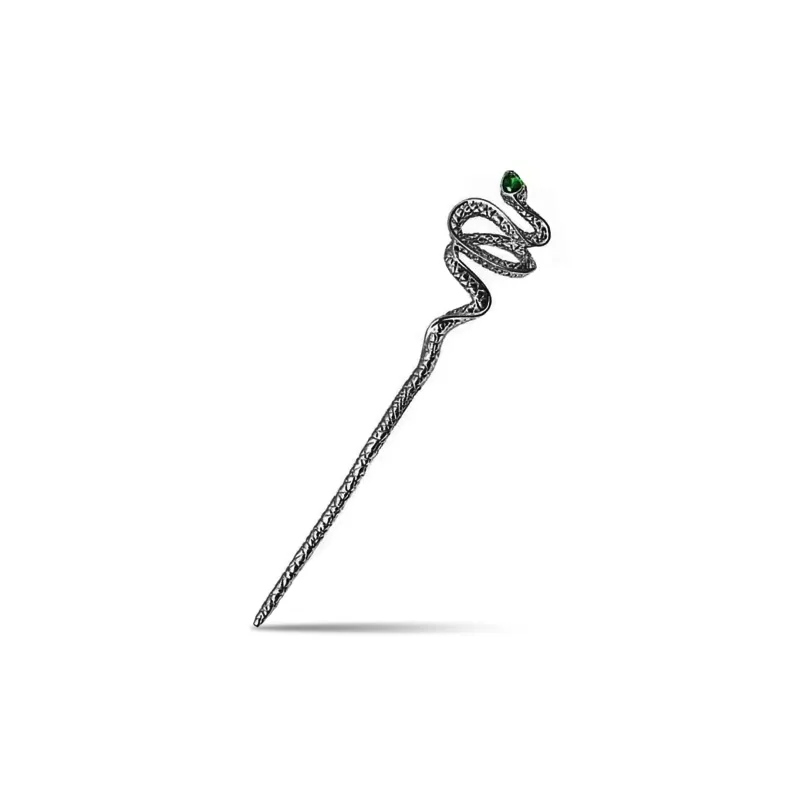 SUCH NICE Alloy Hairpins Women's-4
