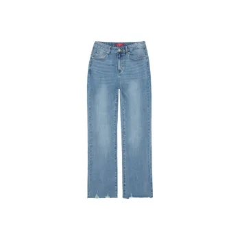 GUESS Jeans Women's Blue