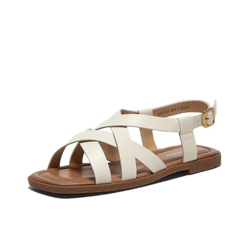 BATA Roman Sandals Women's-1