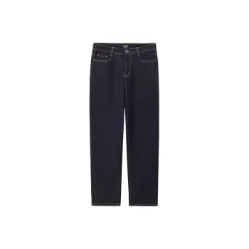 UNIQLO Jeans Women's 77 Dark Blue