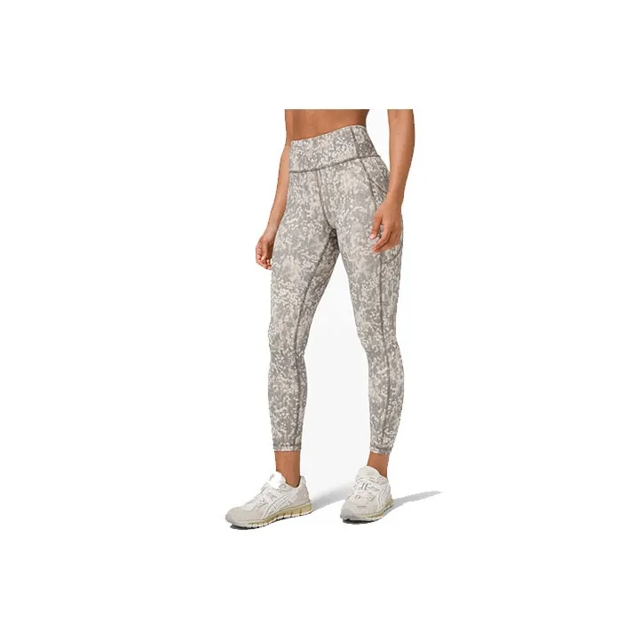 Lululemon Invigorate Fitness Clothing Women's-5