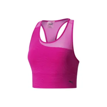 PUMA Impact Flawless Sports Underwear Women's Dark Blue Multicolor