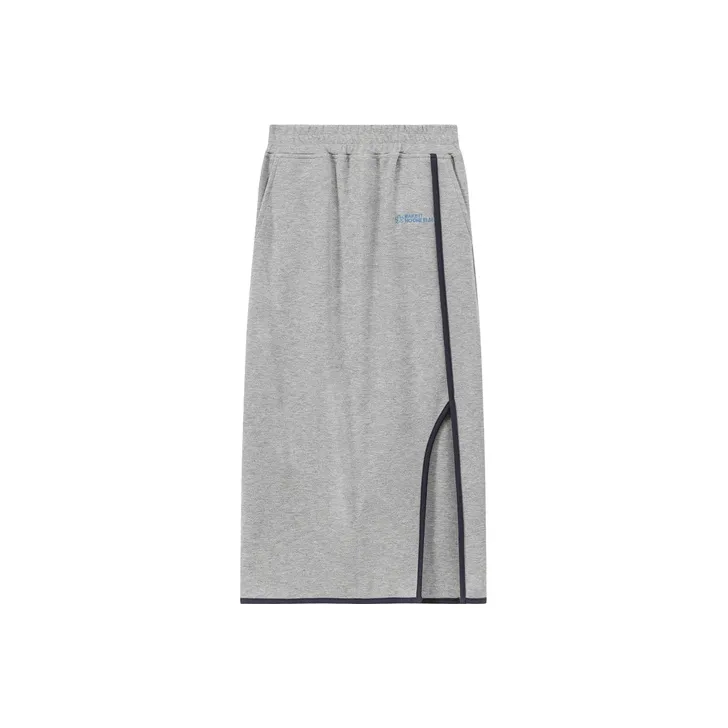 NO ONE ELSE Casual Long Skirts Women's-3