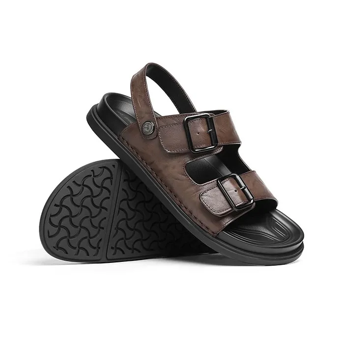 RED DRAGONFLY Beach Sandals Men's-9