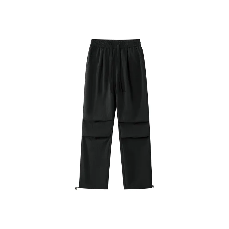 FAKE VINTAGE Casual Pants Unisex-0