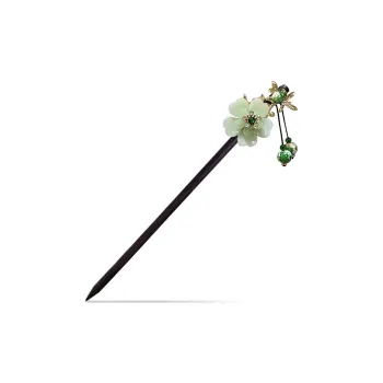 SUCH NICE Alloy Hairpins Women's