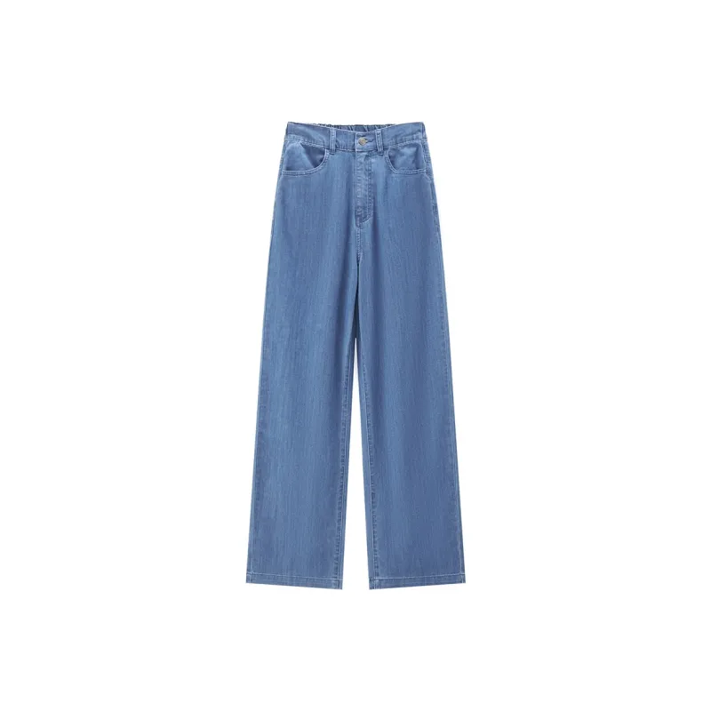 UNIQLO Jeans Women's-3