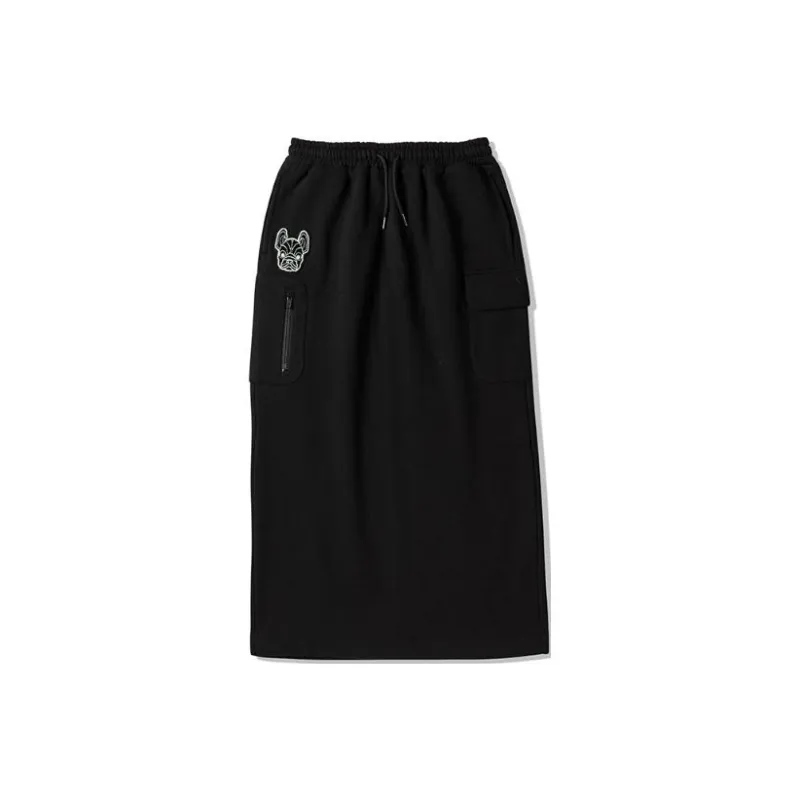 Lifework Casual Long Skirts Women's-0