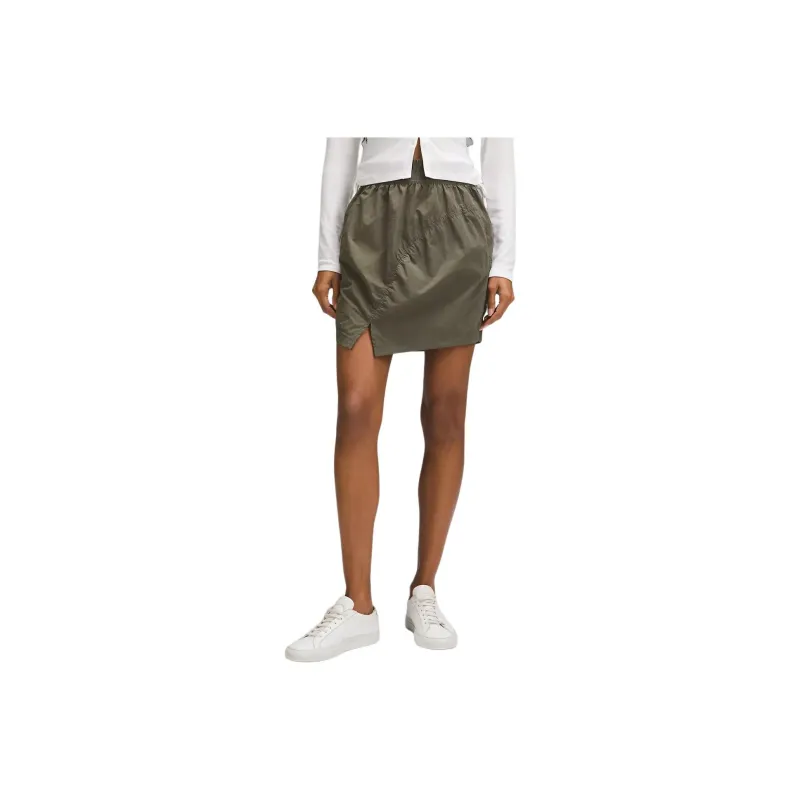 Lululemon Casual Short Skirts Women's-0