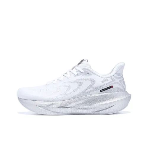 BMAI Expedition 6.0 Running Shoes Men Low Top