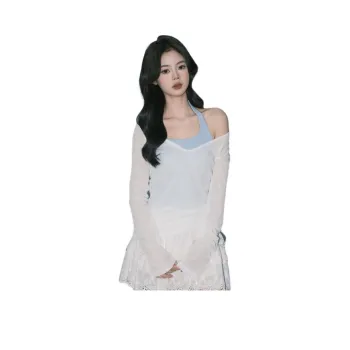 FOREVER 21 Casual Suits Women's White Set
