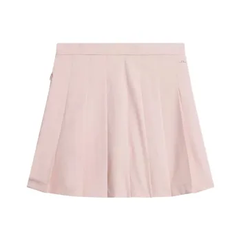 J.Lindeberg Casual Short Skirts Women's Pink