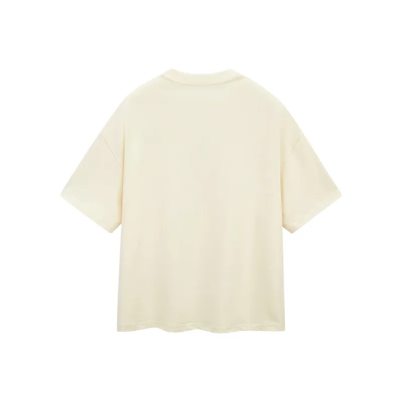 Crayon Shinchan T Shirts Unisex-9