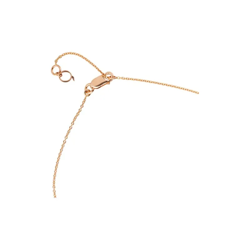 Qeelin Wulu 18K Gold Necklaces Women's-2