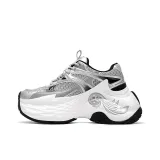 Silver[Wheel Heels Special Edition]