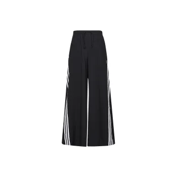 Adidas Originals Spice Girls Series Sports Pants Women's Black